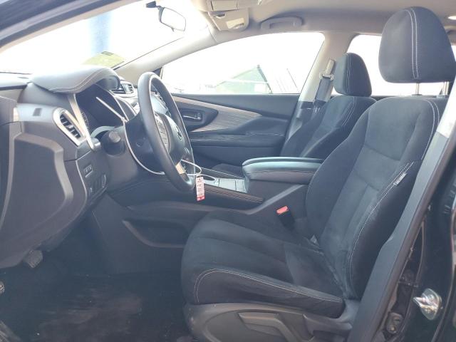 Photo 6 VIN: 5N1AZ2MG7HN170833 - NISSAN MURANO S 