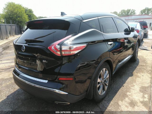 Photo 3 VIN: 5N1AZ2MG7HN175529 - NISSAN MURANO 