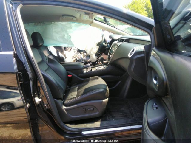 Photo 4 VIN: 5N1AZ2MG7HN175529 - NISSAN MURANO 