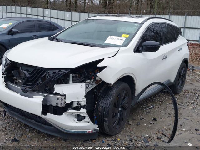 Photo 5 VIN: 5N1AZ2MG7HN175868 - NISSAN MURANO 