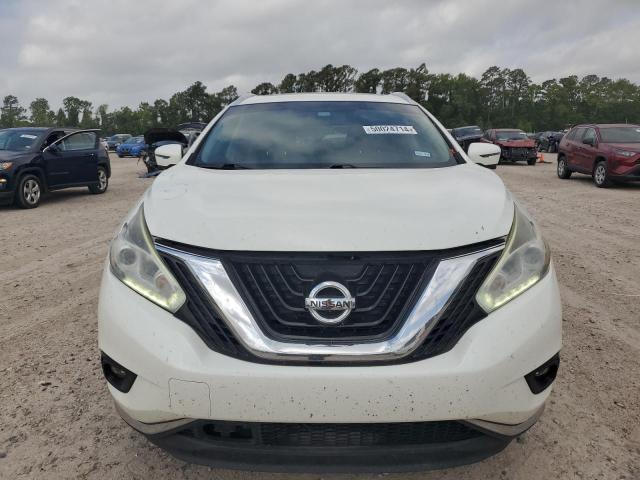 Photo 4 VIN: 5N1AZ2MG7HN188104 - NISSAN MURANO 