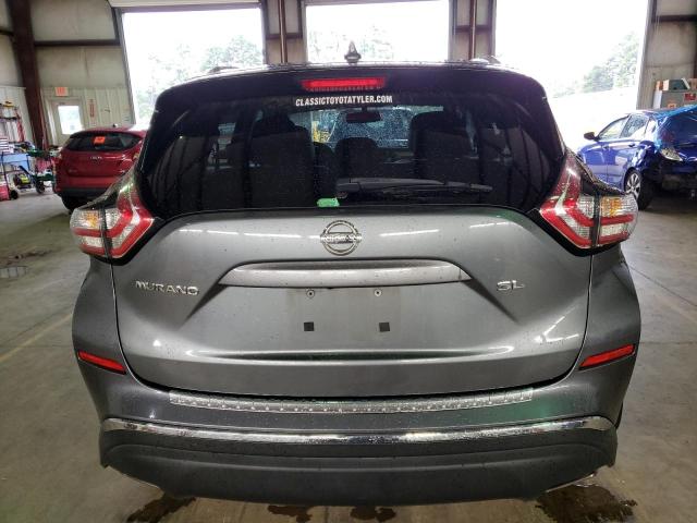 Photo 5 VIN: 5N1AZ2MG7HN188264 - NISSAN MURANO 