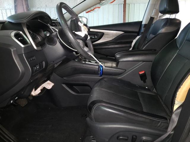 Photo 6 VIN: 5N1AZ2MG7HN188264 - NISSAN MURANO 