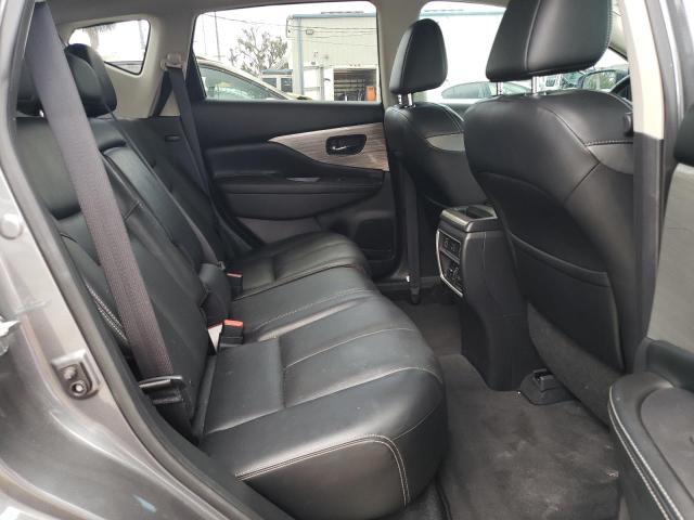 Photo 10 VIN: 5N1AZ2MG7HN190547 - NISSAN MURANO 