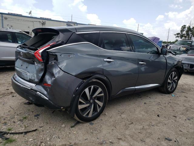 Photo 2 VIN: 5N1AZ2MG7HN190547 - NISSAN MURANO 