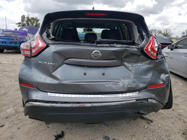 Photo 5 VIN: 5N1AZ2MG7HN190547 - NISSAN MURANO 