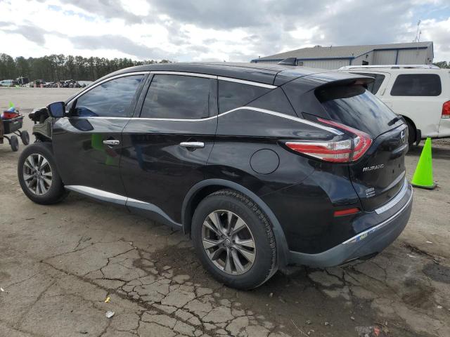 Photo 1 VIN: 5N1AZ2MG7HN197174 - NISSAN MURANO 