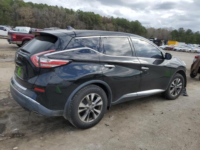 Photo 2 VIN: 5N1AZ2MG7HN197174 - NISSAN MURANO 