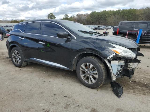 Photo 3 VIN: 5N1AZ2MG7HN197174 - NISSAN MURANO 