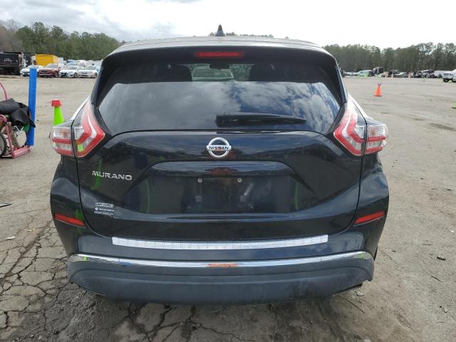 Photo 5 VIN: 5N1AZ2MG7HN197174 - NISSAN MURANO 