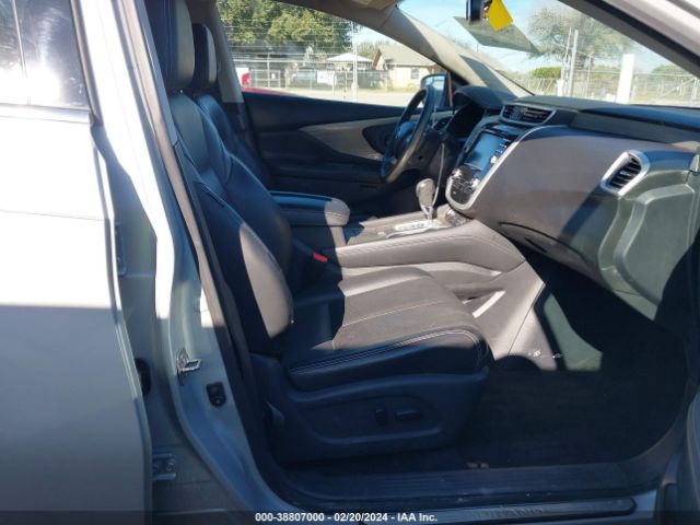 Photo 4 VIN: 5N1AZ2MG7HN202941 - NISSAN MURANO 