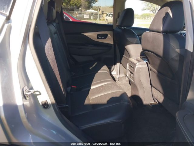 Photo 7 VIN: 5N1AZ2MG7HN202941 - NISSAN MURANO 