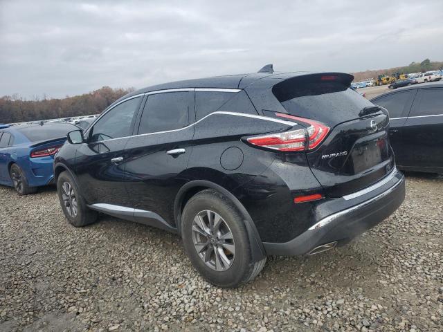 Photo 1 VIN: 5N1AZ2MG7JN101775 - NISSAN MURANO S 