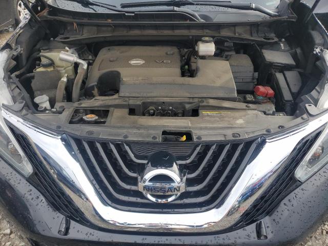 Photo 11 VIN: 5N1AZ2MG7JN101775 - NISSAN MURANO S 