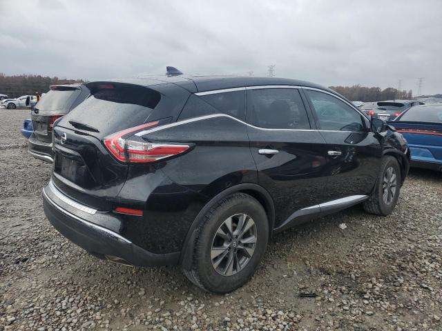 Photo 2 VIN: 5N1AZ2MG7JN101775 - NISSAN MURANO S 