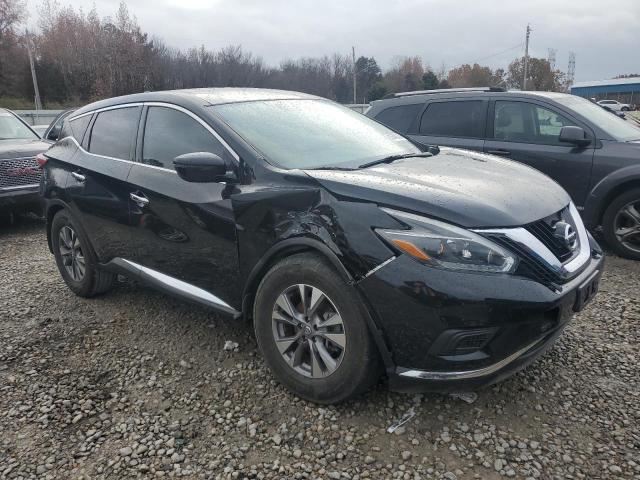 Photo 3 VIN: 5N1AZ2MG7JN101775 - NISSAN MURANO S 