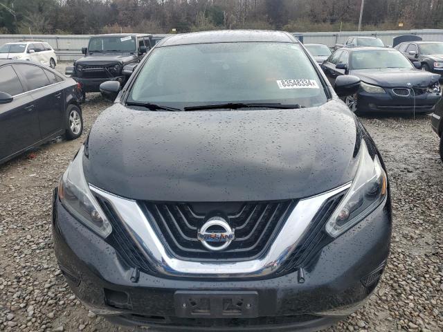 Photo 4 VIN: 5N1AZ2MG7JN101775 - NISSAN MURANO S 