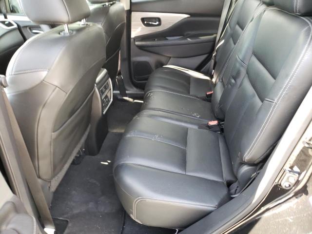 Photo 10 VIN: 5N1AZ2MG7JN108239 - NISSAN MURANO S 