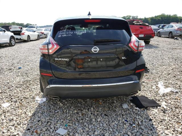 Photo 5 VIN: 5N1AZ2MG7JN108239 - NISSAN MURANO S 