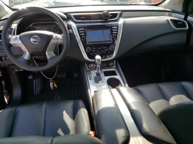 Photo 7 VIN: 5N1AZ2MG7JN108239 - NISSAN MURANO S 