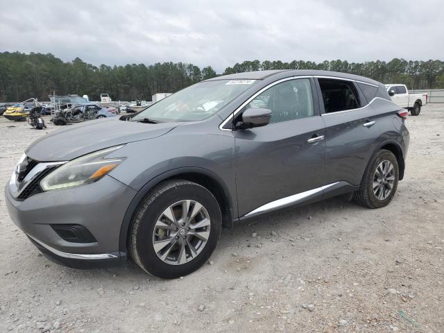 Photo 0 VIN: 5N1AZ2MG7JN111254 - NISSAN MURANO 