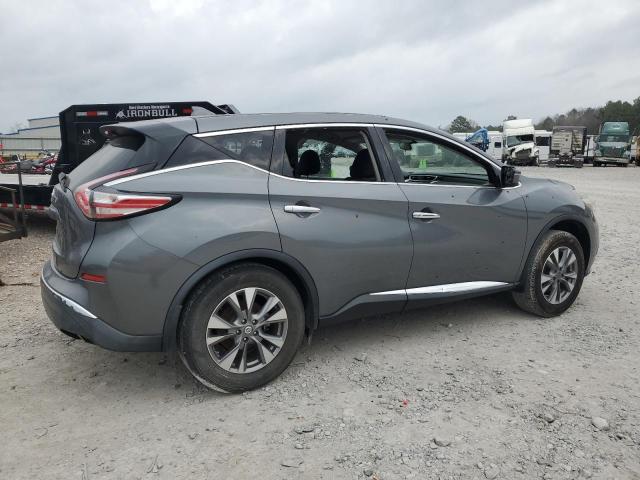 Photo 2 VIN: 5N1AZ2MG7JN111254 - NISSAN MURANO 