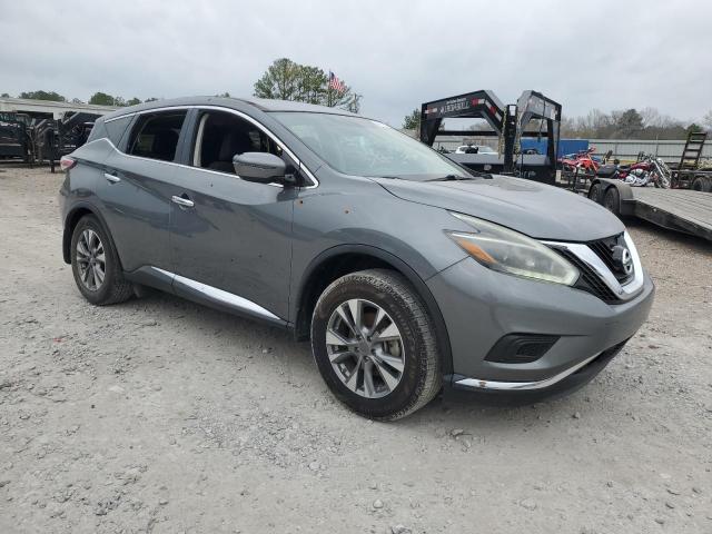 Photo 3 VIN: 5N1AZ2MG7JN111254 - NISSAN MURANO 