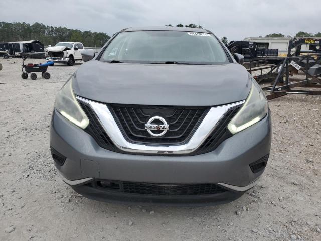 Photo 4 VIN: 5N1AZ2MG7JN111254 - NISSAN MURANO 