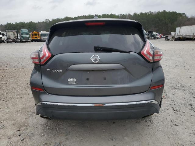 Photo 5 VIN: 5N1AZ2MG7JN111254 - NISSAN MURANO 