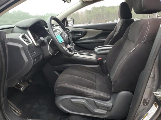 Photo 6 VIN: 5N1AZ2MG7JN111254 - NISSAN MURANO 