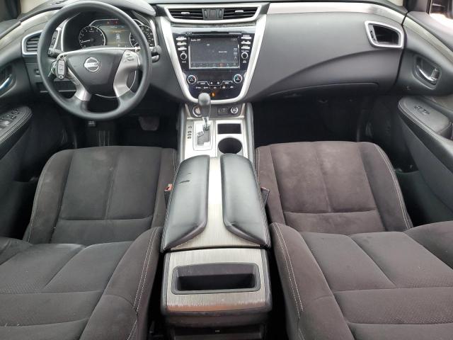 Photo 7 VIN: 5N1AZ2MG7JN111254 - NISSAN MURANO 