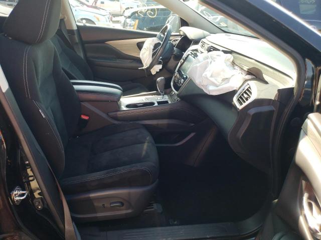 Photo 4 VIN: 5N1AZ2MG7JN116177 - NISSAN MURANO S 