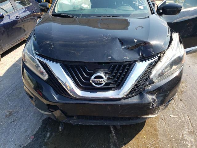 Photo 6 VIN: 5N1AZ2MG7JN116177 - NISSAN MURANO S 