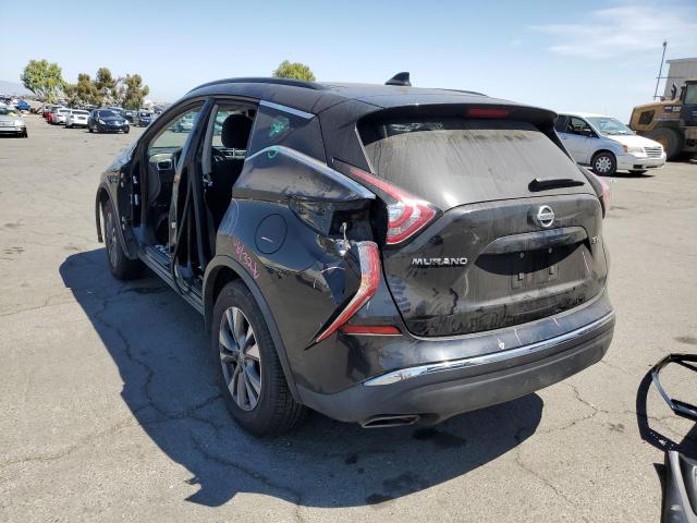 Photo 2 VIN: 5N1AZ2MG7JN136607 - NISSAN MURANO S 