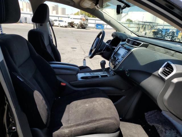 Photo 4 VIN: 5N1AZ2MG7JN136607 - NISSAN MURANO S 