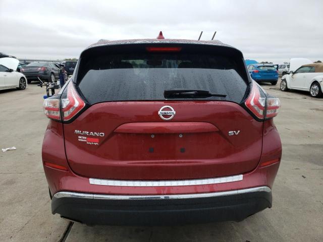 Photo 5 VIN: 5N1AZ2MG7JN138230 - NISSAN MURANO 