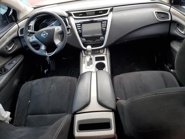 Photo 7 VIN: 5N1AZ2MG7JN138230 - NISSAN MURANO 