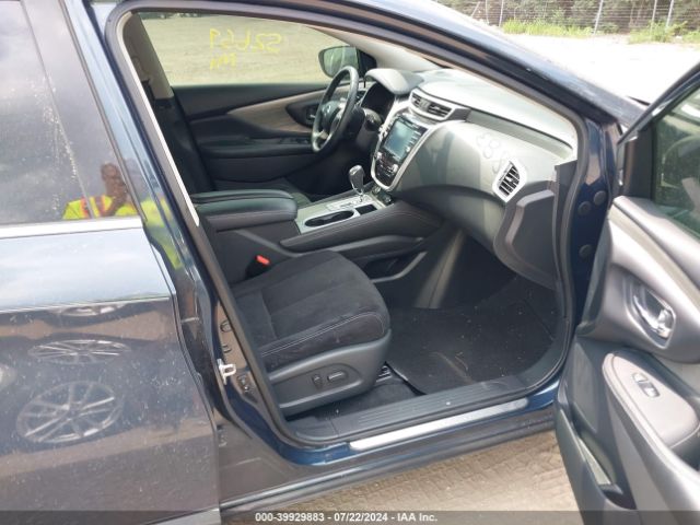 Photo 4 VIN: 5N1AZ2MG7JN143010 - NISSAN MURANO 