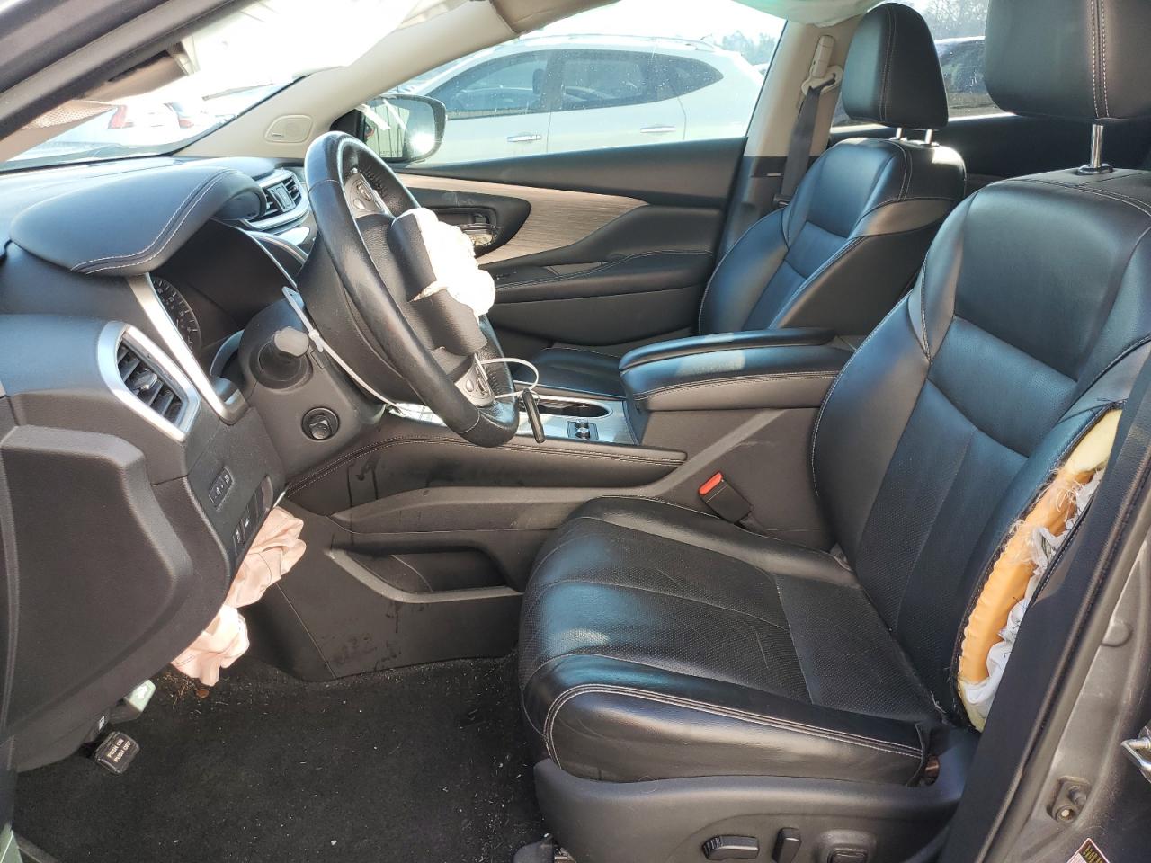 Photo 6 VIN: 5N1AZ2MG7JN146294 - NISSAN MURANO 