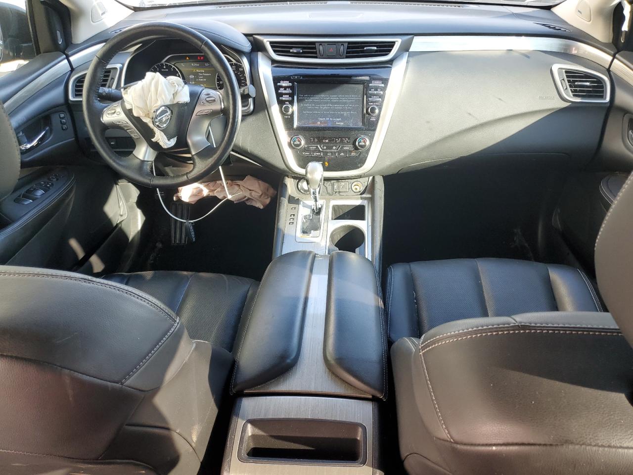 Photo 7 VIN: 5N1AZ2MG7JN146294 - NISSAN MURANO 