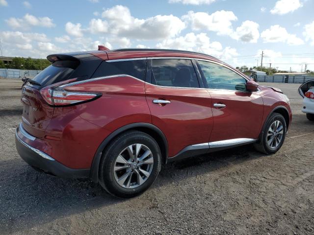 Photo 2 VIN: 5N1AZ2MG7JN151785 - NISSAN MURANO 