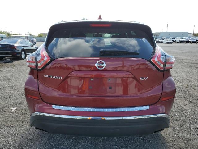 Photo 5 VIN: 5N1AZ2MG7JN151785 - NISSAN MURANO 