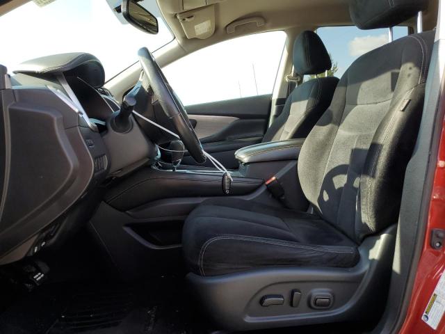 Photo 6 VIN: 5N1AZ2MG7JN151785 - NISSAN MURANO 