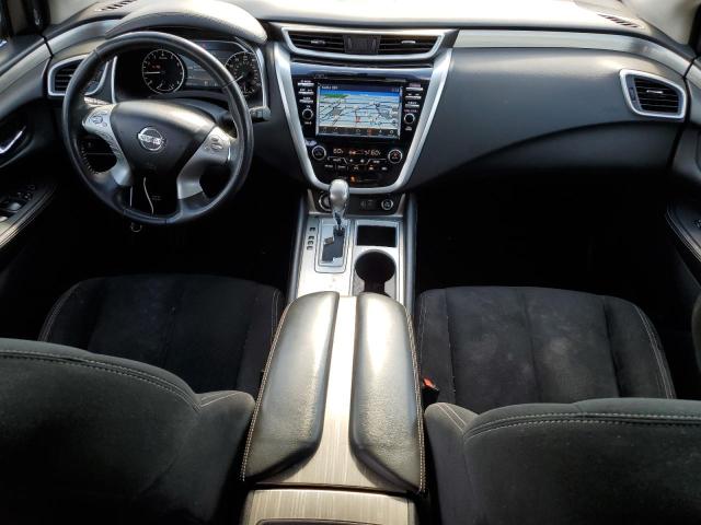 Photo 7 VIN: 5N1AZ2MG7JN151785 - NISSAN MURANO 