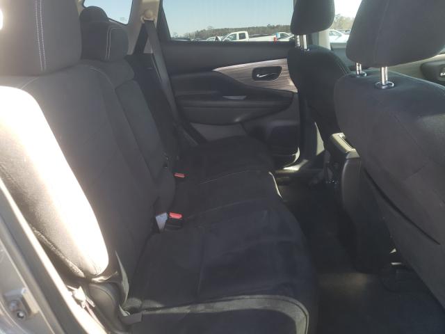 Photo 5 VIN: 5N1AZ2MG7JN165752 - NISSAN MURANO S 