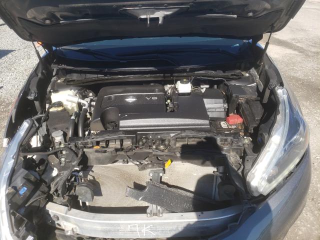 Photo 6 VIN: 5N1AZ2MG7JN165752 - NISSAN MURANO S 