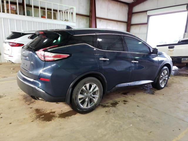 Photo 2 VIN: 5N1AZ2MG7JN169428 - NISSAN MURANO S 