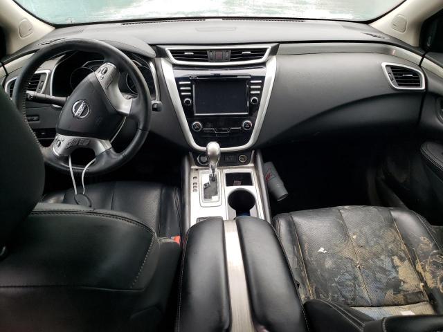 Photo 7 VIN: 5N1AZ2MG7JN169428 - NISSAN MURANO S 