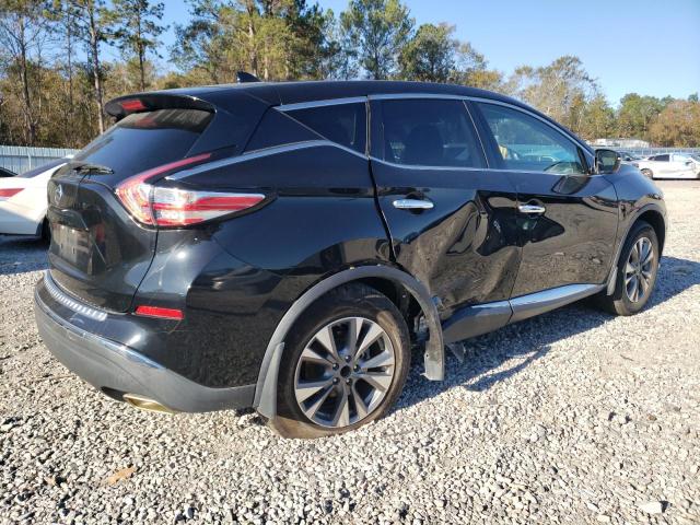 Photo 2 VIN: 5N1AZ2MG7JN175830 - NISSAN MURANO S 