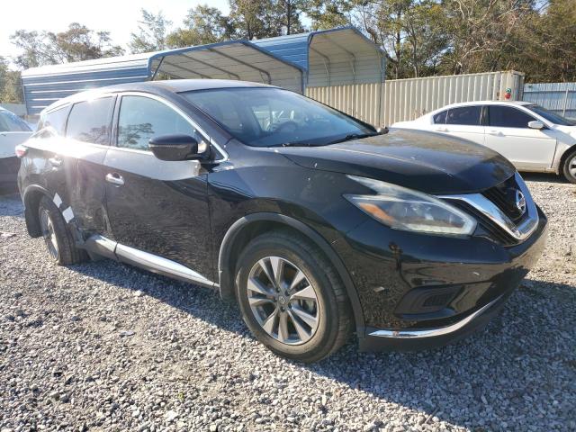 Photo 3 VIN: 5N1AZ2MG7JN175830 - NISSAN MURANO S 